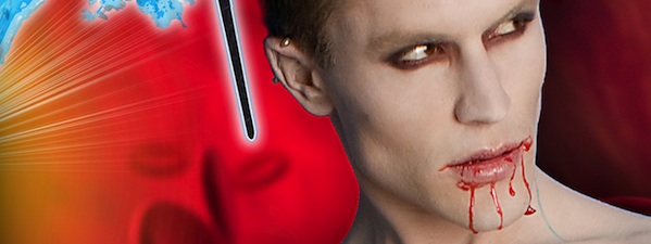 Vampire pride comes to Toronto