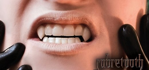 Classic Fangs by Father Sebastiaan