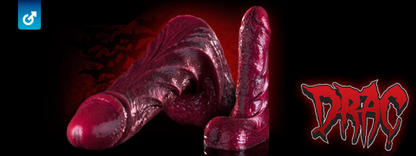 A vampire Fleshjack that doesn’t bite or suck