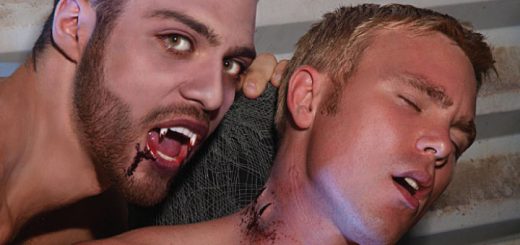 Fleshjack Cockula