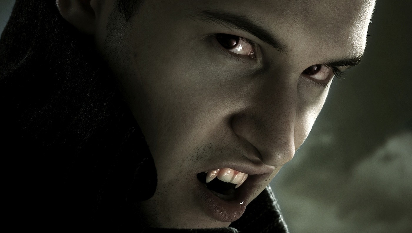 Gay Vampire Films 92