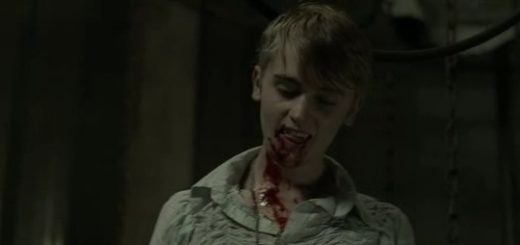 Lost Boys 3 vampire Peter