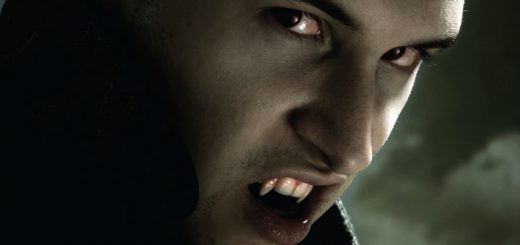 new-vampire