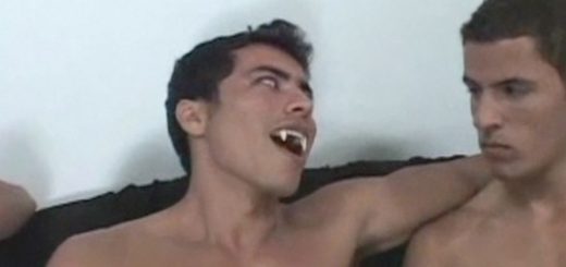 Sex among friends and the vampire