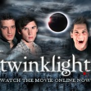 twinklight the movie