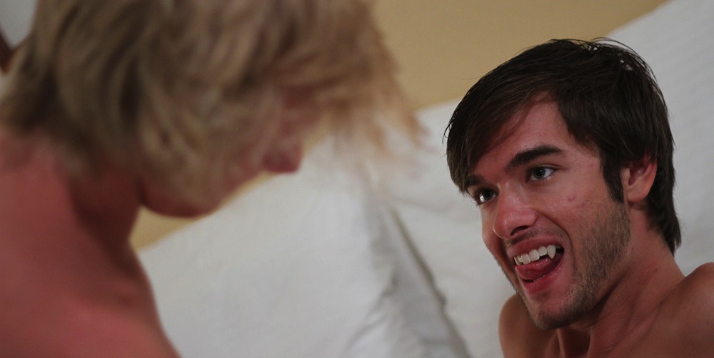 Evan Lee & Tanner Kinsington Twinklight episode 37